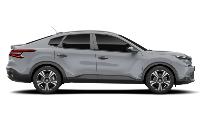 Citroen C4X Benzin Otomatik Veya Benzeri