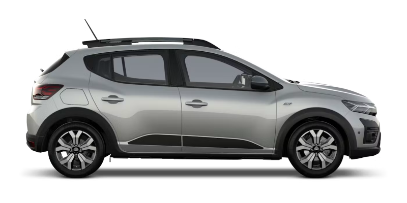 Dacia Sandero Benzin Otomatik veya Benzeri