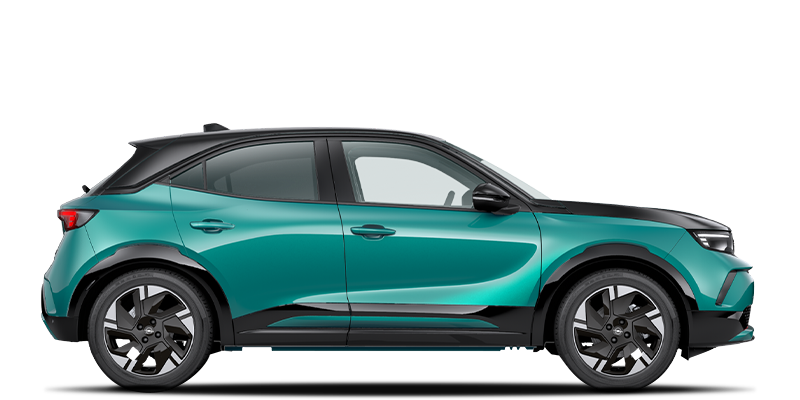 Opel Mokka Benzin Otomatik veya Benzeri