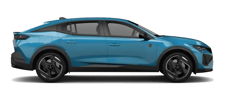 Peugeot 408 Benzin Otomatik veya Benzeri