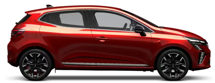 Renault Clio Benzin Otomatik veya Benzeri