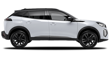 Peugeot 2008 Benzin Otomatik veya Benzeri